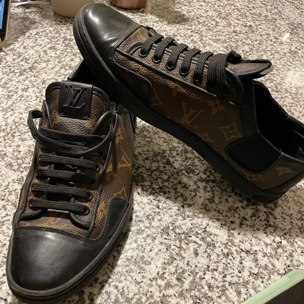 Louis Vuitton Authentic